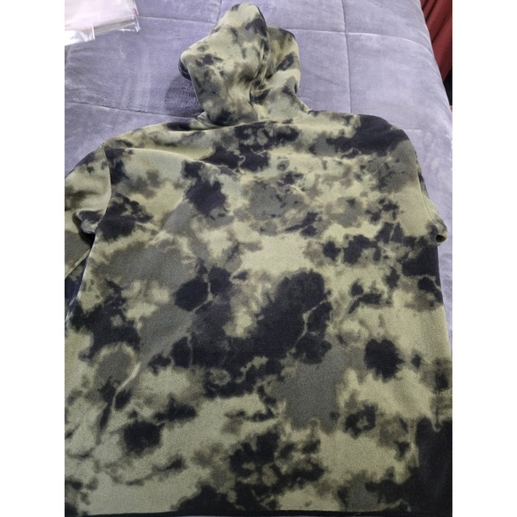 Old Navy Camo‎ Hoodie - Picture 3 of 4
